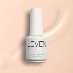 Leven | Ημιμόνιμο βερνίκι 15ml no. 093 Miracle