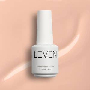 Leven | Ημιμόνιμο βερνίκι 15ml no. 099 Nude