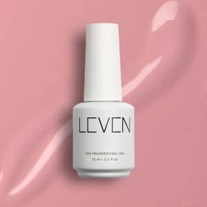 Leven | Ημιμόνιμο βερνίκι 15ml no. 172 Imagine