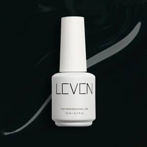 Leven | Ημιμόνιμο βερνίκι 15ml no. 320 Sarcamento