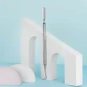 Staleks | PP-20/1 Pusher / Pedicure curette