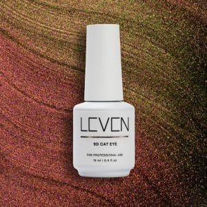 Leven | 9D Cat Eye 15ml no. 01