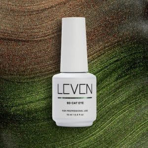 Leven | 9D Cat Eye 15ml no. 02