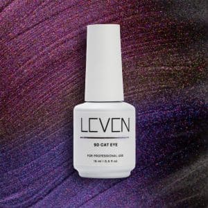 Leven | 9D Cat Eye 15ml no. 03