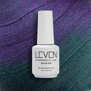 Leven | 9D Cat Eye 15ml no. 04