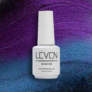 Leven | 9D Cat Eye 15ml no. 05