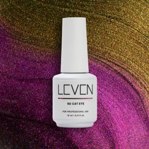 Leven | 9D Cat Eye 15ml no. 06