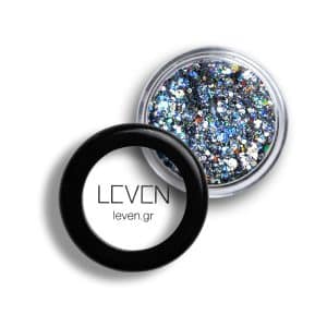 Leven | Disco Powder no. 01