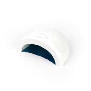 Uv/Led Sun One 48watt