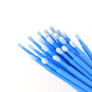 Microbrushes 100 τμχ.