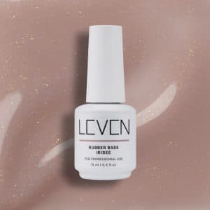 Leven | Rubber Base Irisee 15ml