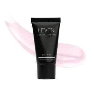 Leven | Acrygel System Baby Pink 30gr