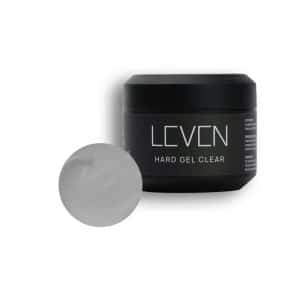 Leven | Hard Gel Clear 50ml