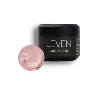 Leven | Hard Gel Pink 30ml