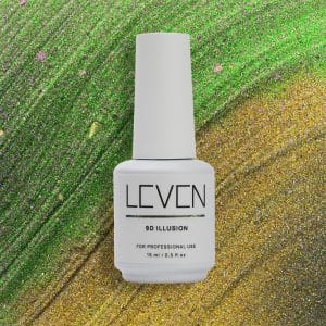 Leven | 9D illusion 15ml no. 01