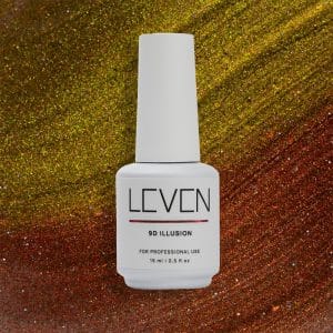 Leven | 9D illusion 15ml no. 02