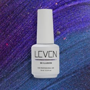 Leven | 9D illusion 15ml no. 03