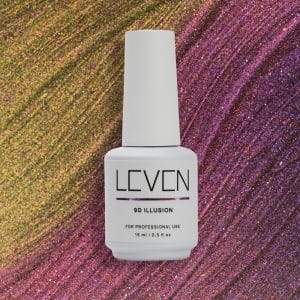 Leven | 9D illusion 15ml no. 04