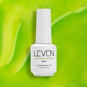 Leven | Jelly 8ml no. 03 Πράσινο