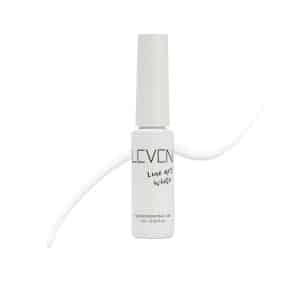 Leven | Line Art White 7ml