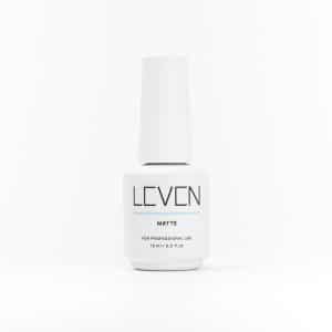 Leven | Matte Top 15ml