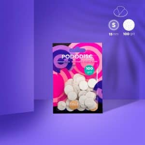 Staleks | Ανταλλακτικά Refill Pads PDF-25-100