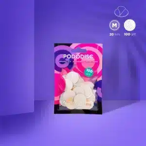 Staleks | Ανταλλακτικά Refill Pads PDF-20-100