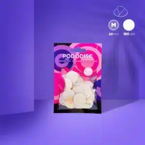 Staleks | Ανταλλακτικά Refill Pads PDF-20-180