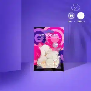 Staleks | Ανταλλακτικά Refill Pads PDF-20-240