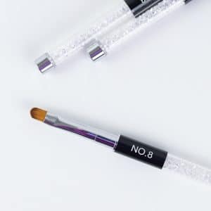 Πινέλο Gel No.8