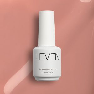 Leven | Ημιμόνιμο βερνίκι 15ml no. 006 Armonia