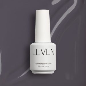 Leven | Ημιμόνιμο βερνίκι 15ml no. 054 Stone